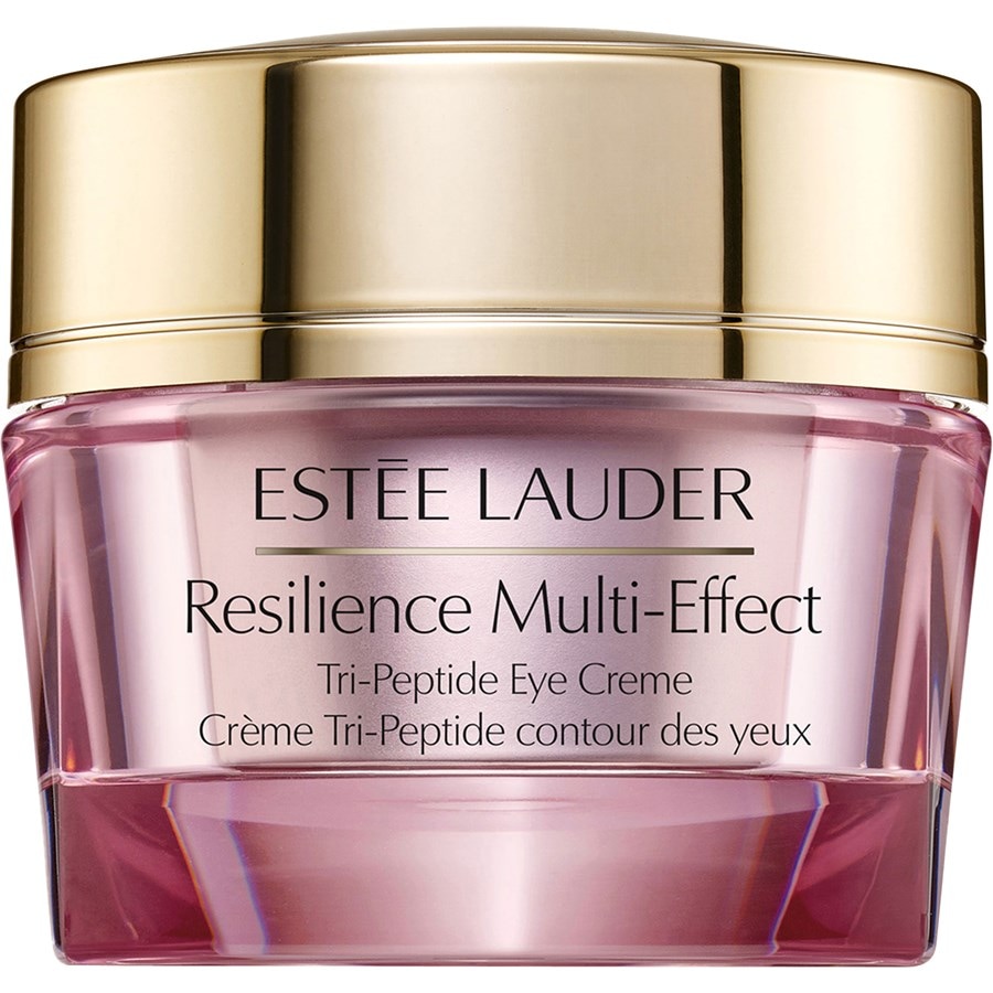 Estée Lauder Pielęgnacja oczu Resilience Multi-Effect Tri-Peptide Eye Creme
