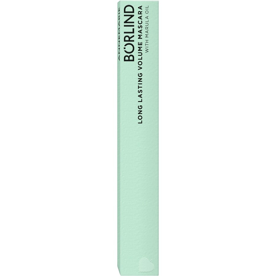 ANNEMARIE BÖRLIND Oczy Long Lasting Volume Mascara