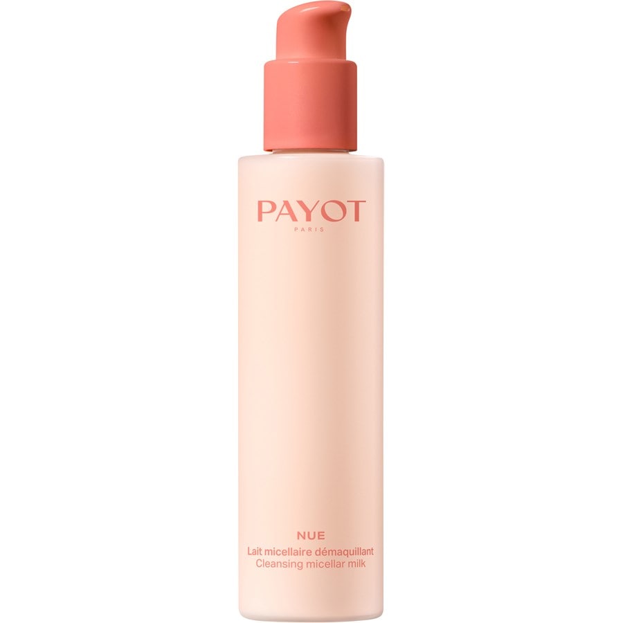 Payot Nue Lait Micellaire Démaquillant