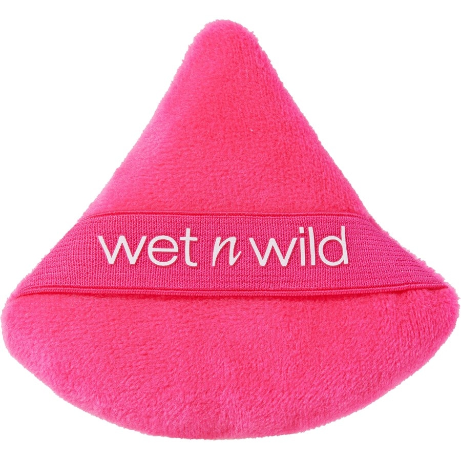 wet n wild Gąbki Powder Puff