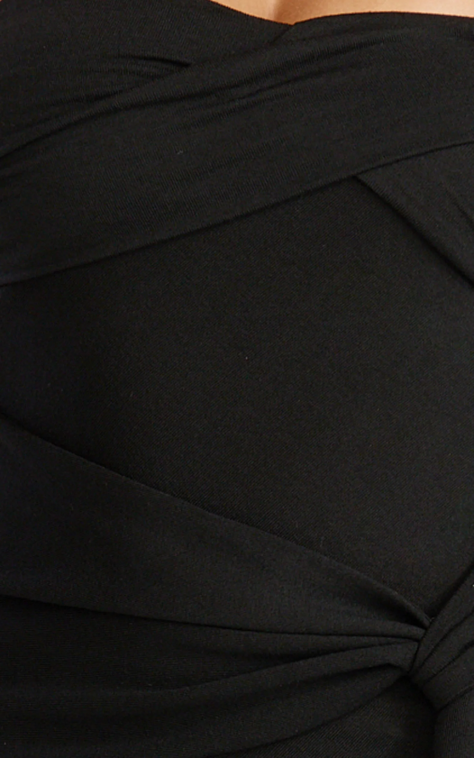 Aria Midi Dress