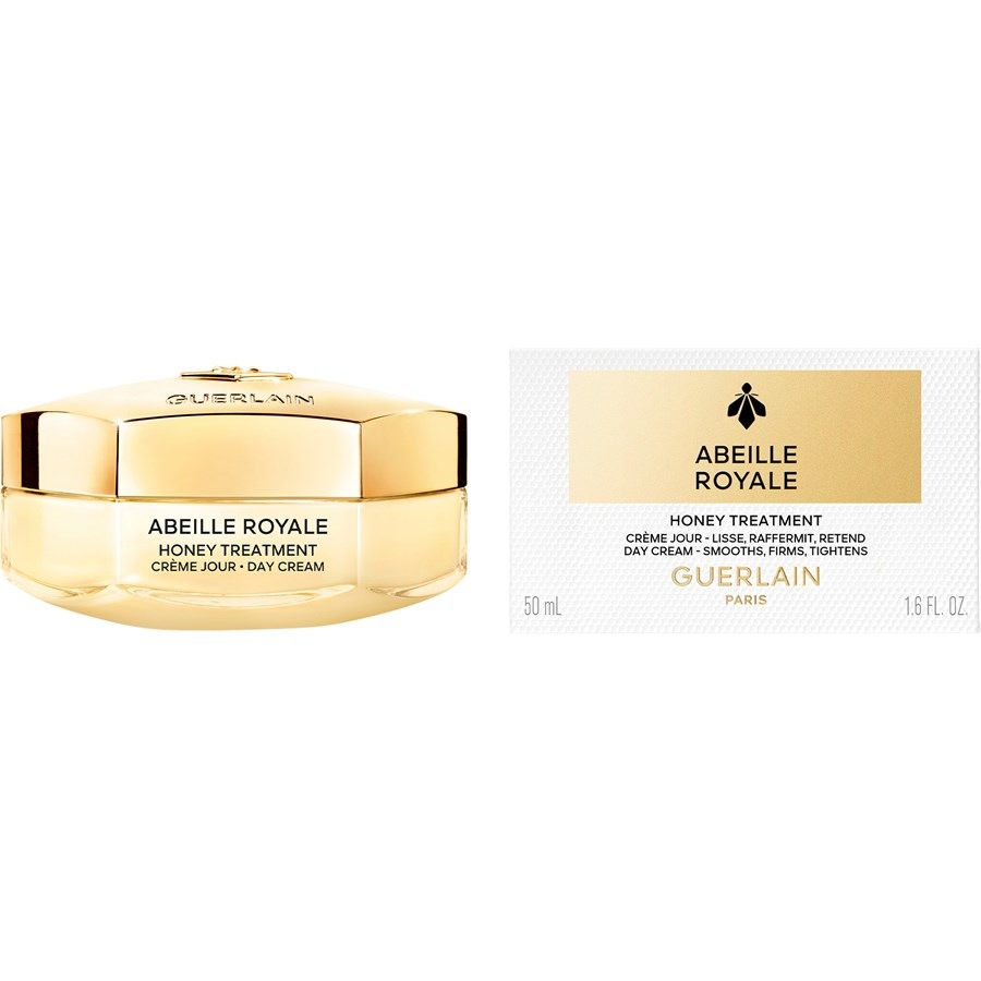 GUERLAIN Abeille Royale Pielęgnacja Anti-Aging Honey Treatment Day Cream