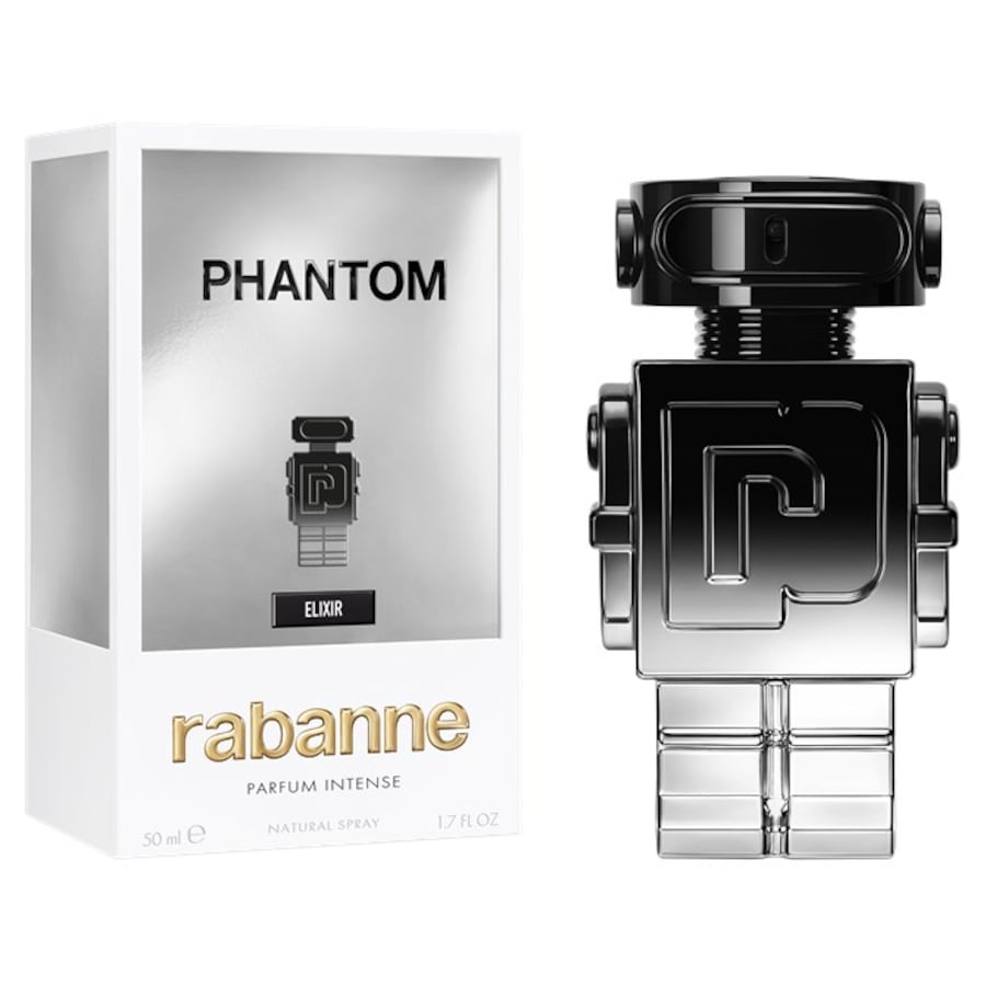 Rabanne Phantom Elixir Parfum Intense