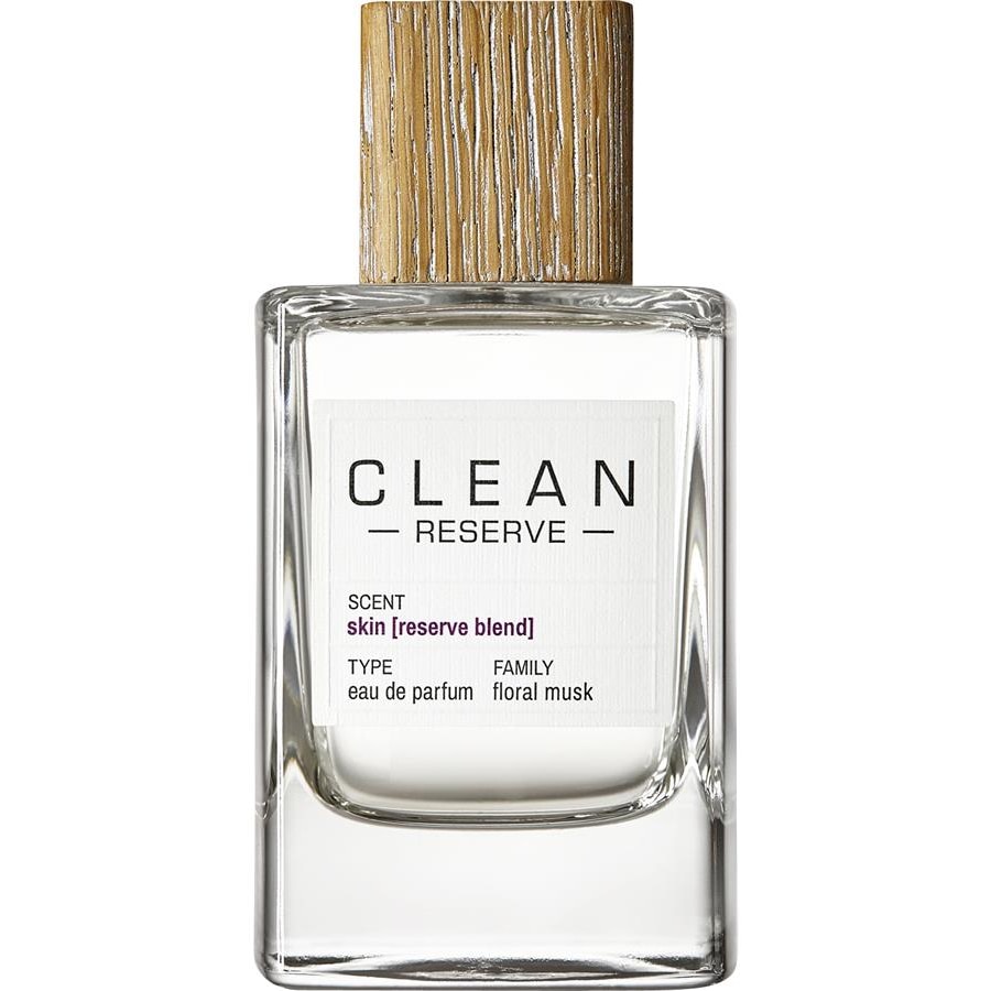 CLEAN Reserve Skóra Eau de Parfum Spray