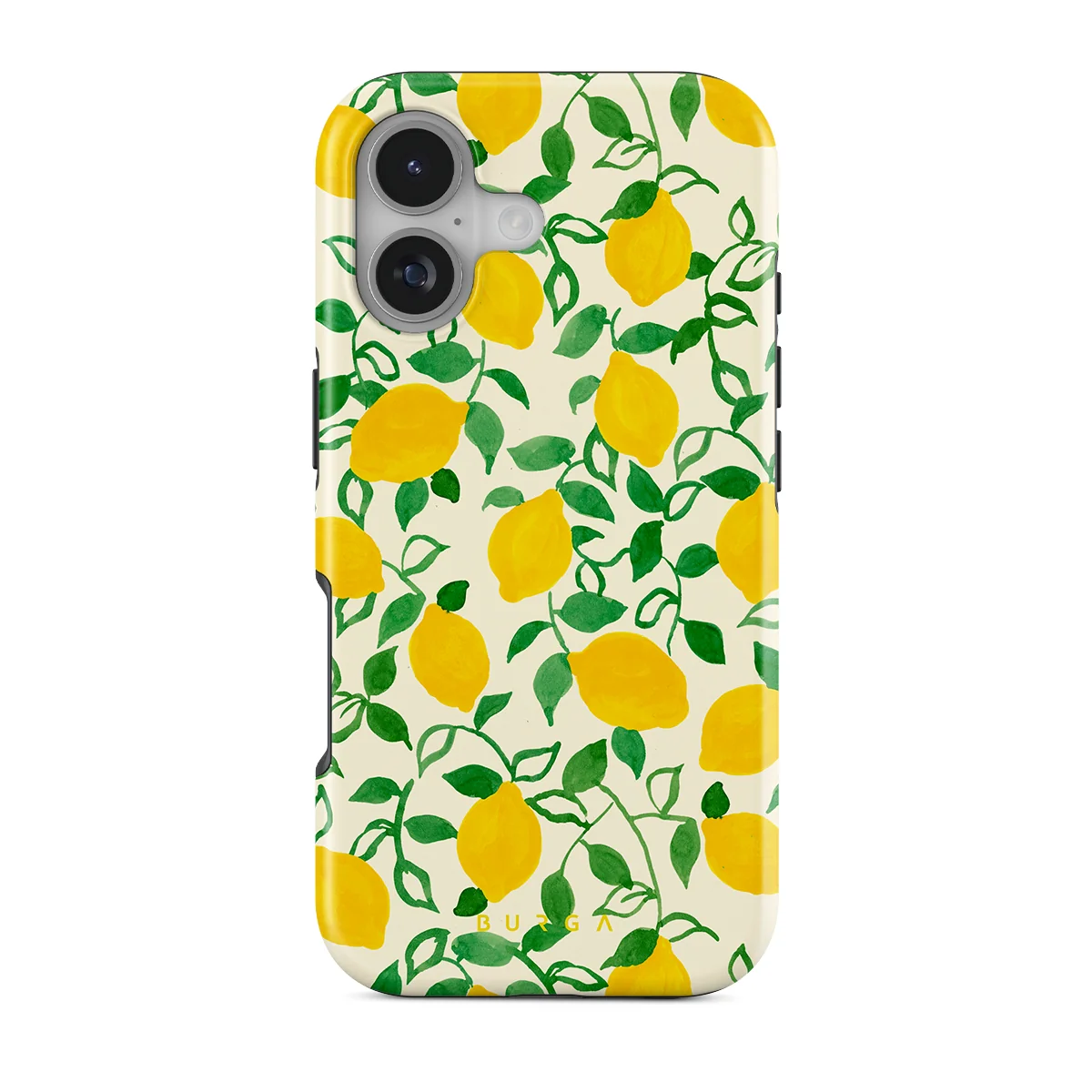 Capri - iPhone 17 ケース