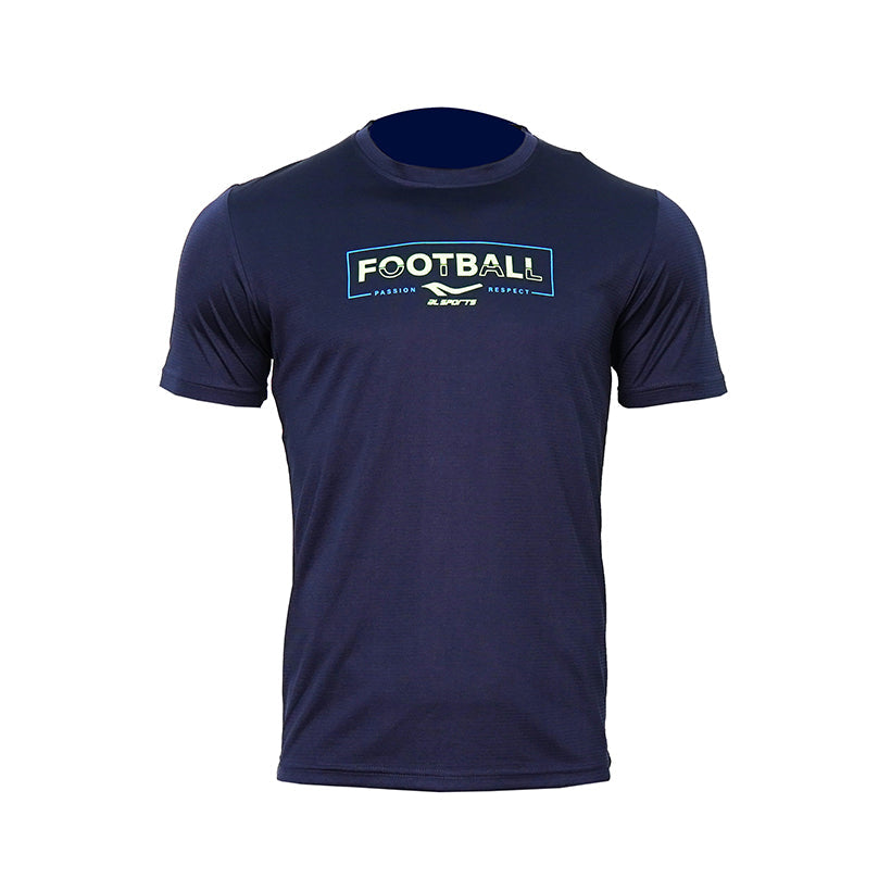 AL Men's Jersey Navy BA03050520
