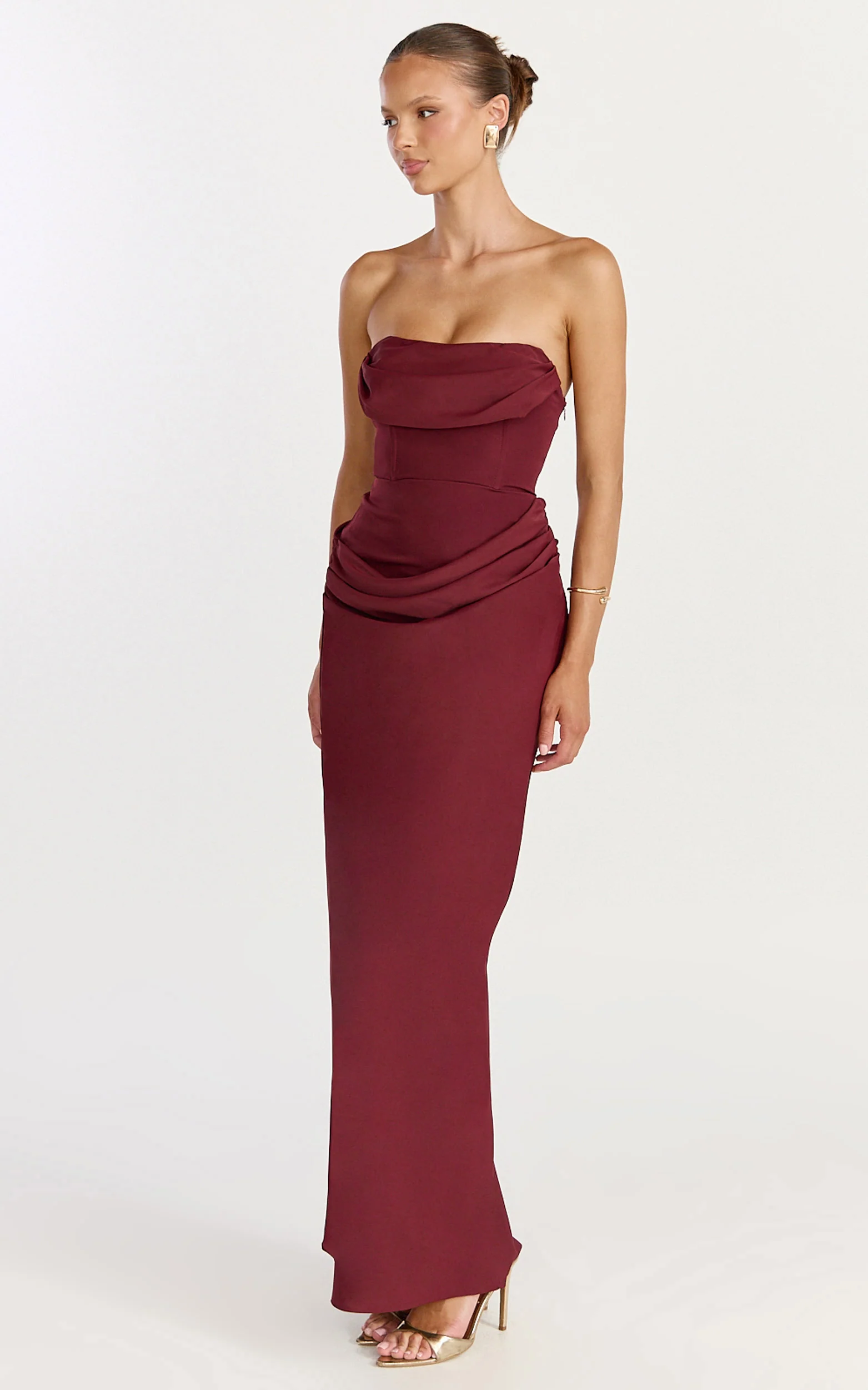 Phoebe Maxi Dress