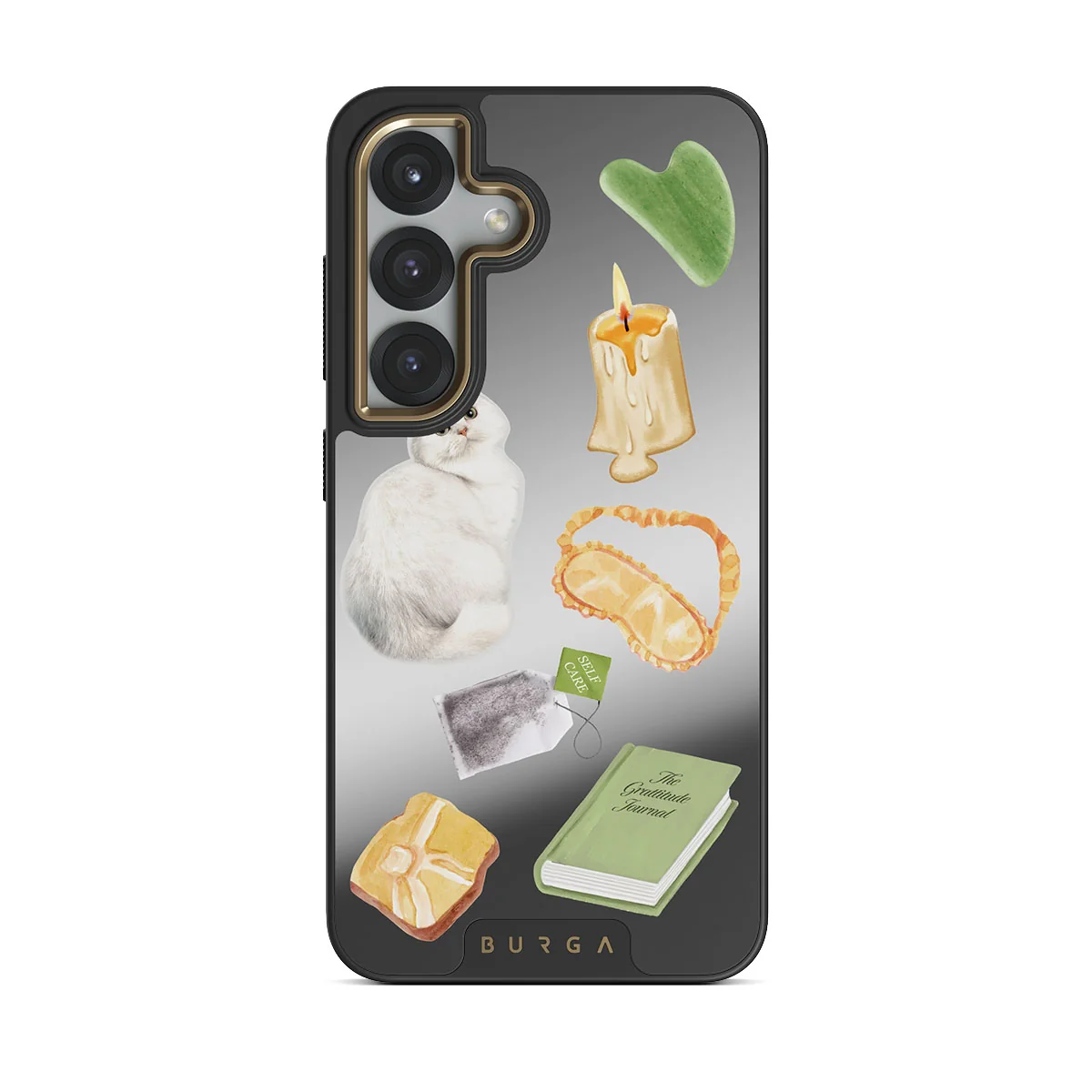 Soft Era - Samsung Galaxy S25 ケース