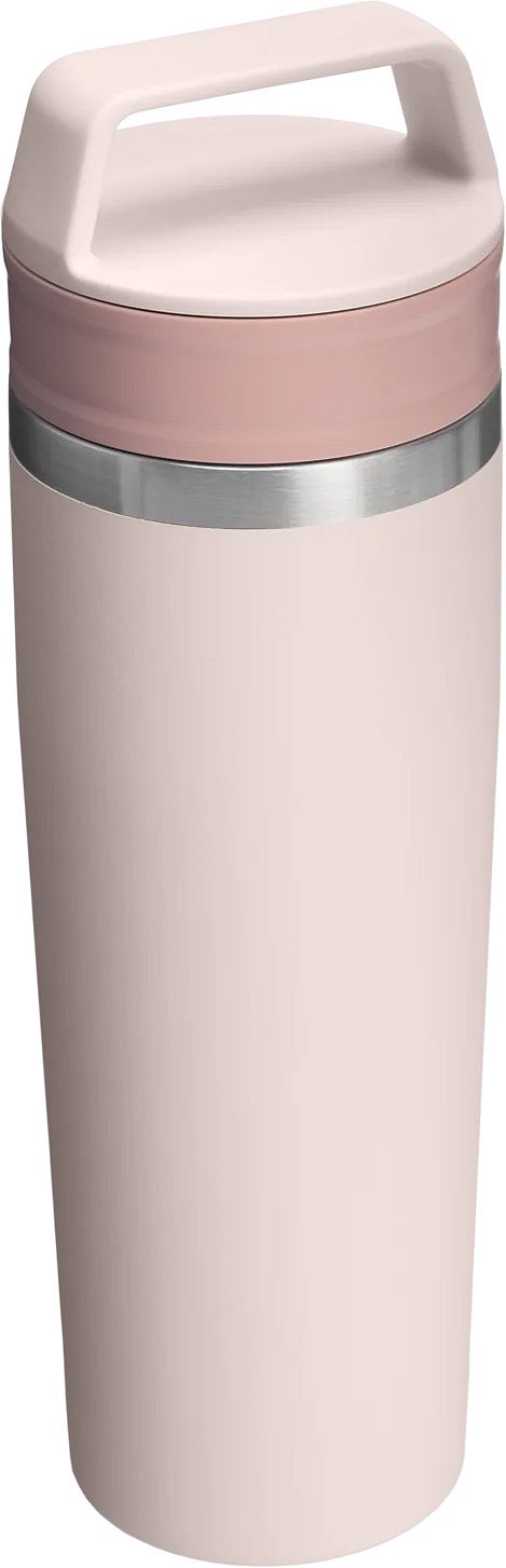 Stanley 20 oz. Café-To-Go Travel Mug - Rose Quartz