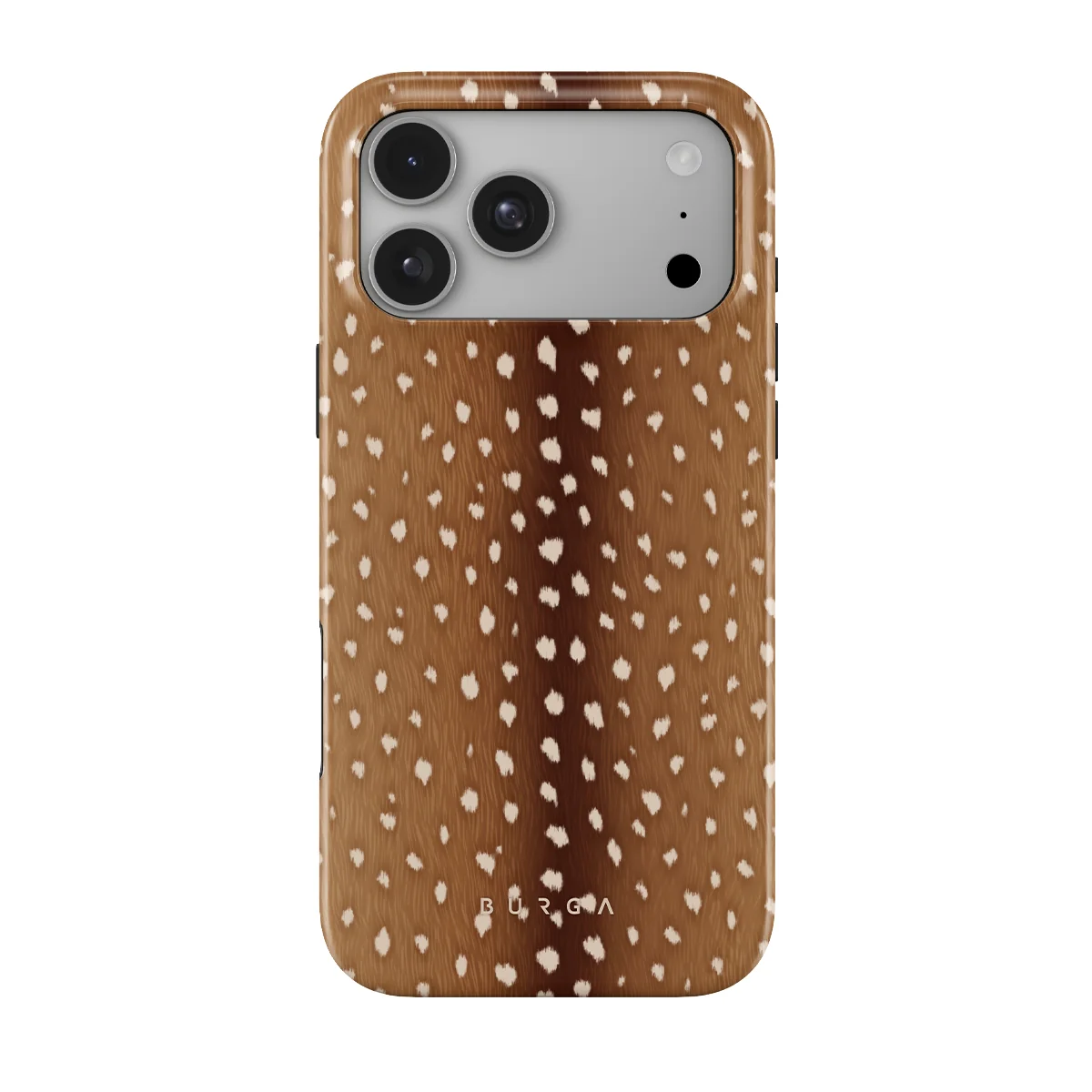 Fawn - iPhone 18 Pro Max ケース
