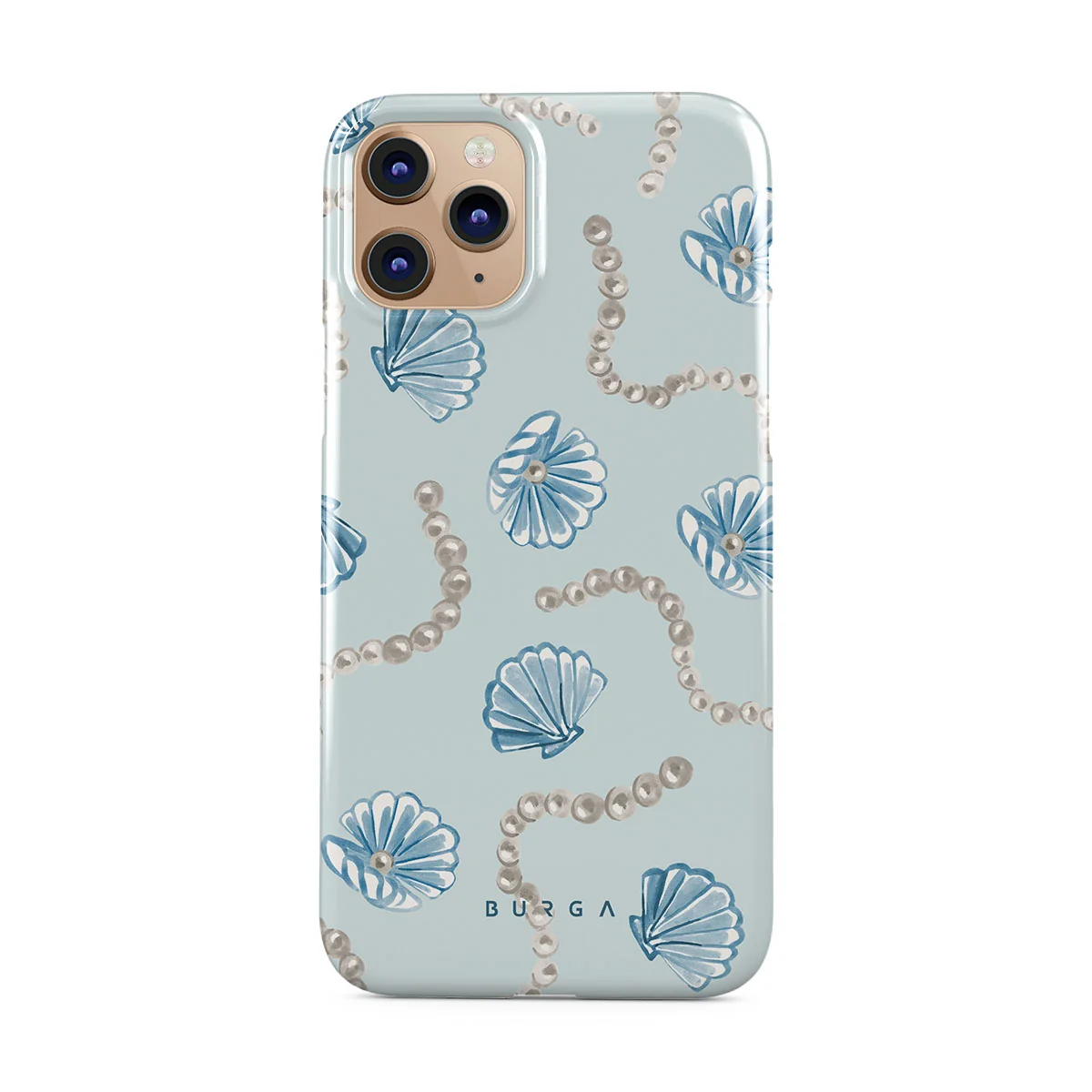 Nerida - iPhone 11 Pro ケース