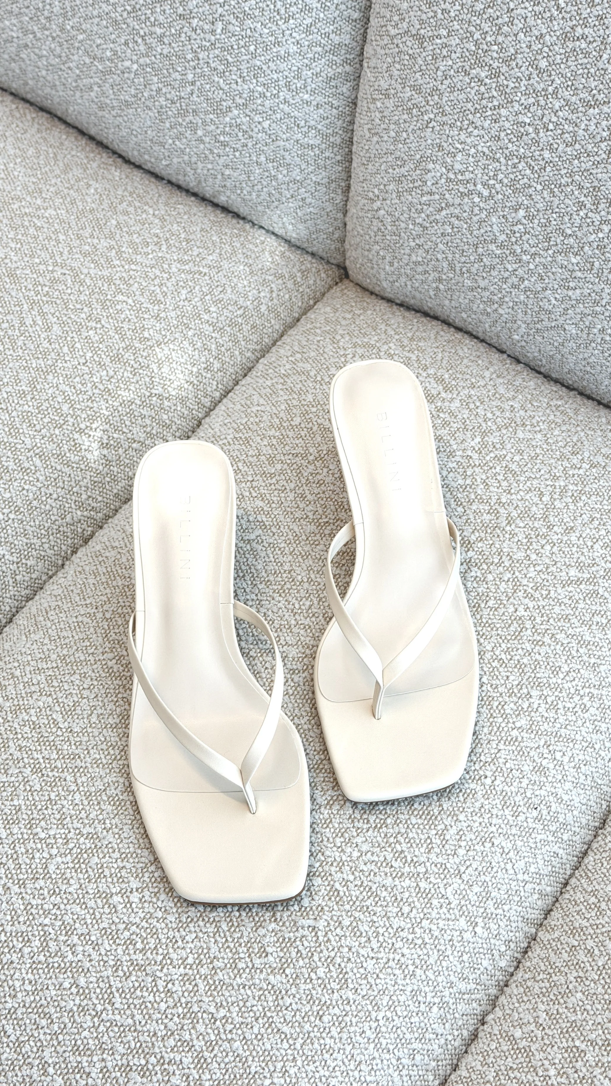 Madina Heel - Bone