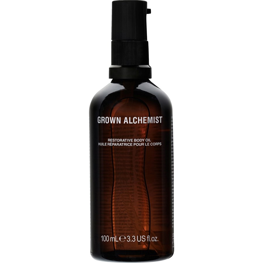 Grown Alchemist Nawilżanie Restorative Body Oil