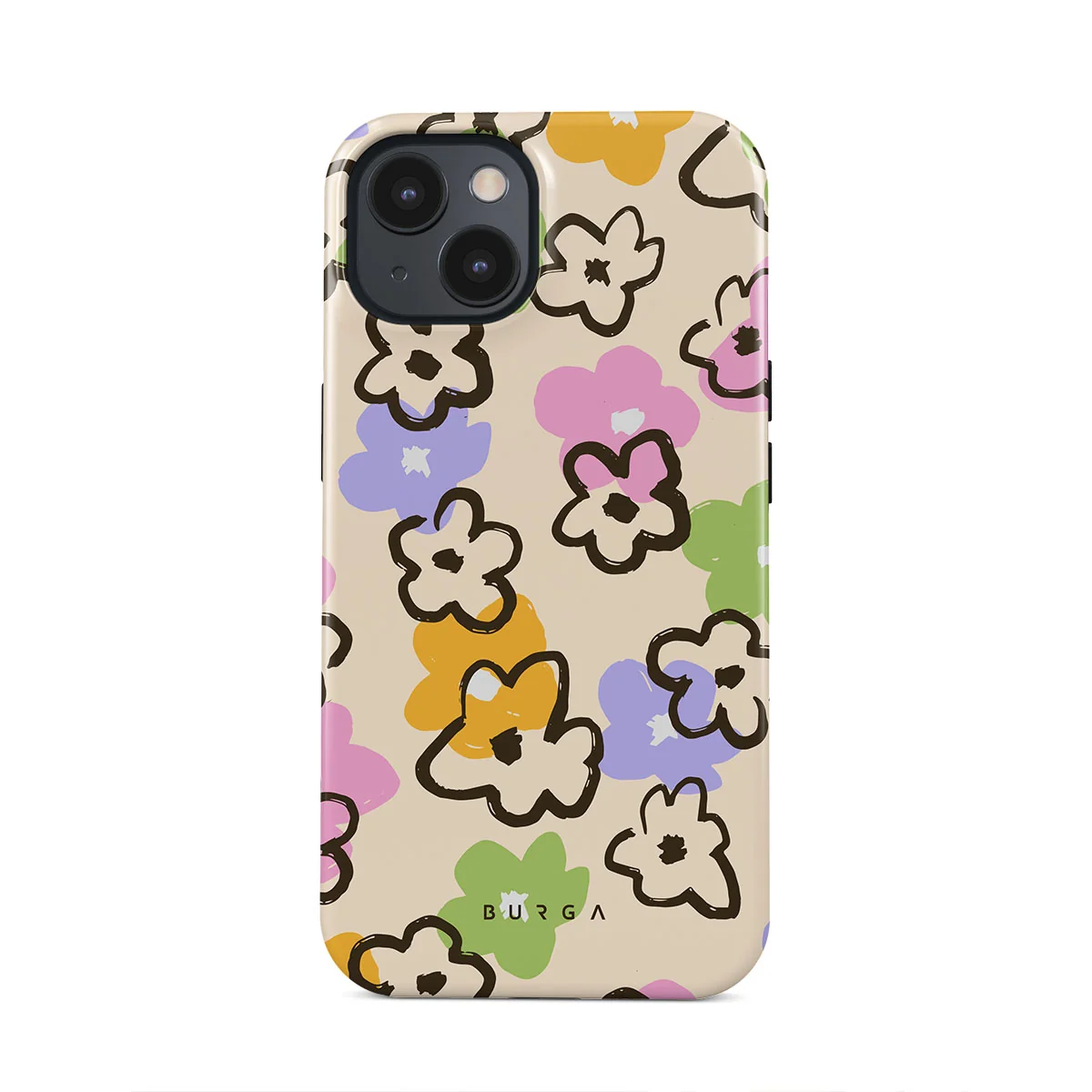Good Vibes - iPhone 13 Mini ケース