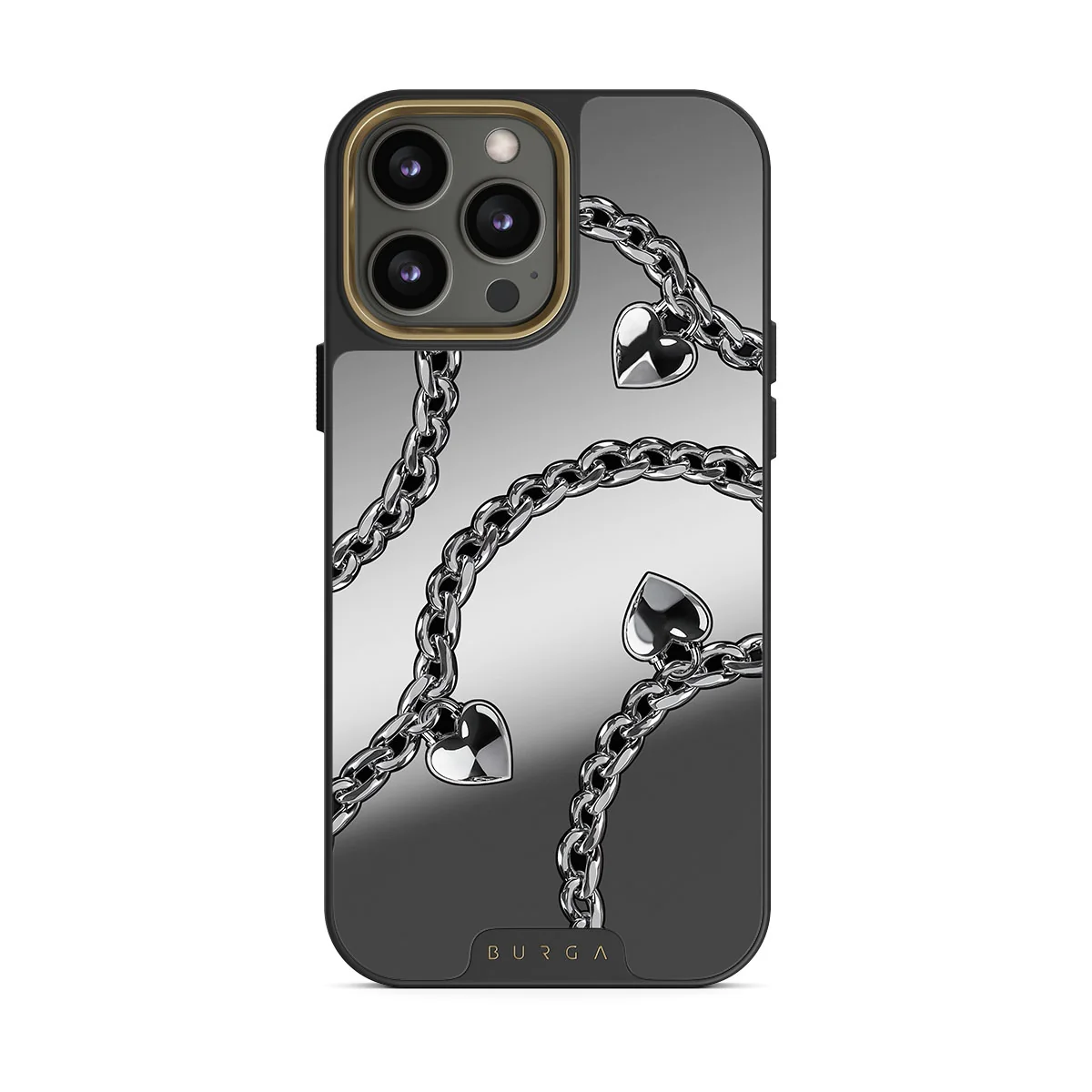 Cold Heart - iPhone 13 Pro ケース