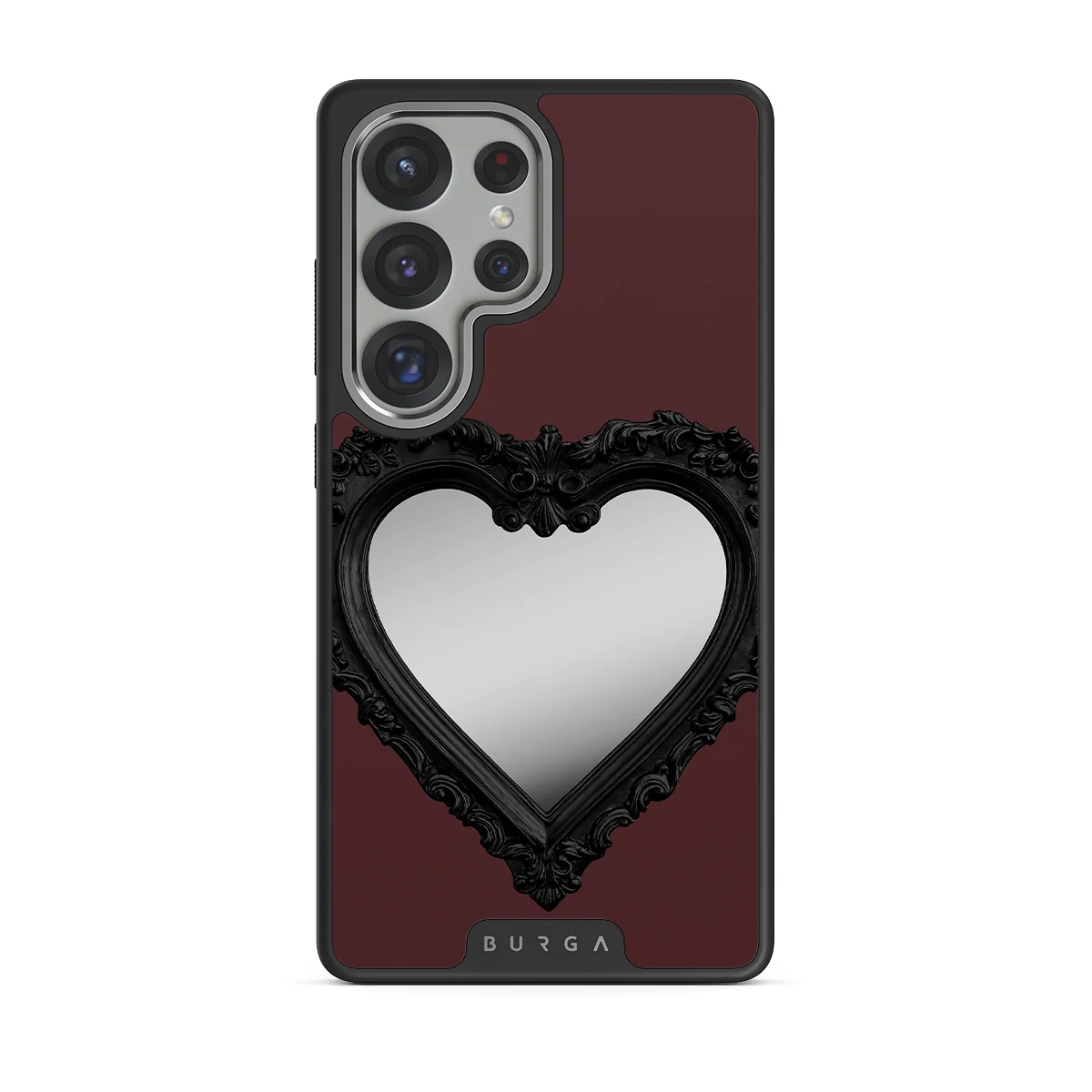 Temptation - Samsung Galaxy S25 Ultra ケース