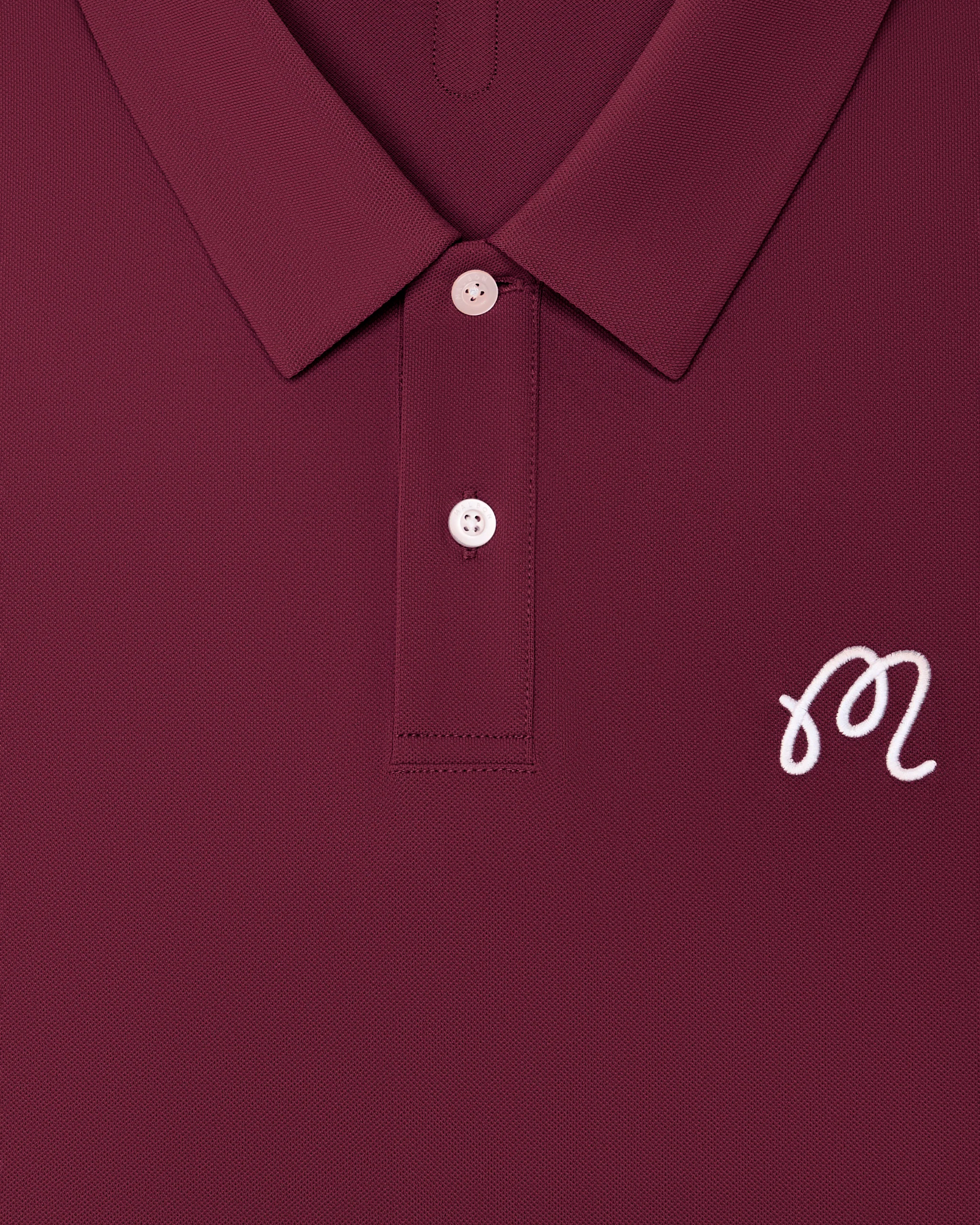 Fairway Polo
