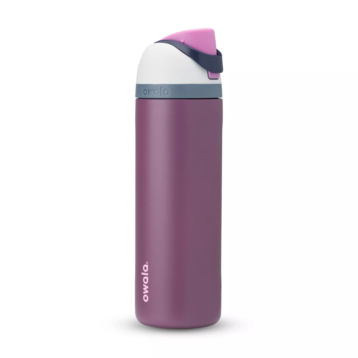 Owala 24oz FreeSip Stainless Steel Water Bottle