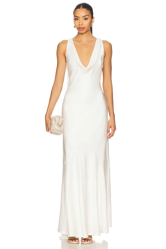 Gabriella Maxi Dress