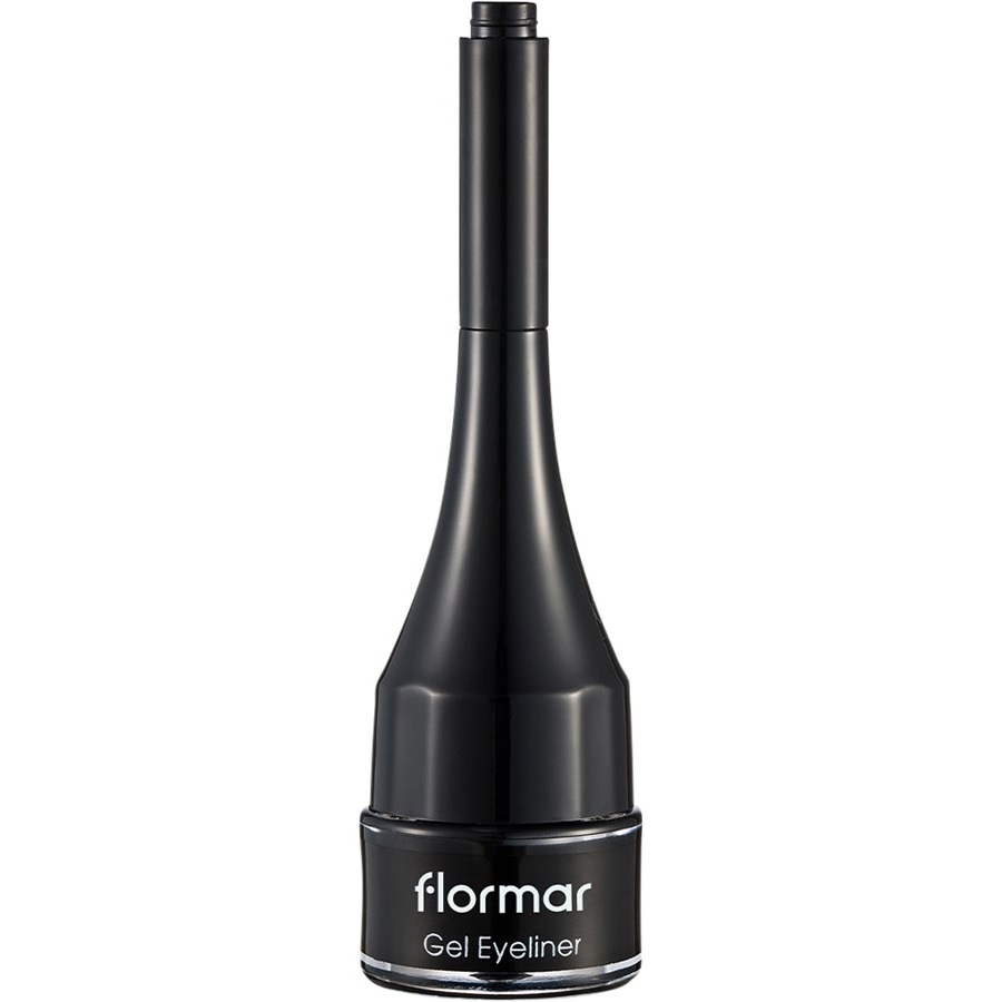Flormar Kredka do oczu Żelowy eyeliner