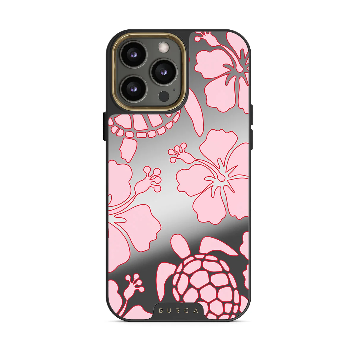 Tan Break - iPhone 12 Pro ケース