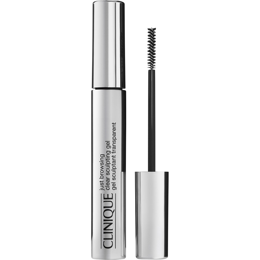 Clinique Oczy Just Browsing Clear Sculpting Gel