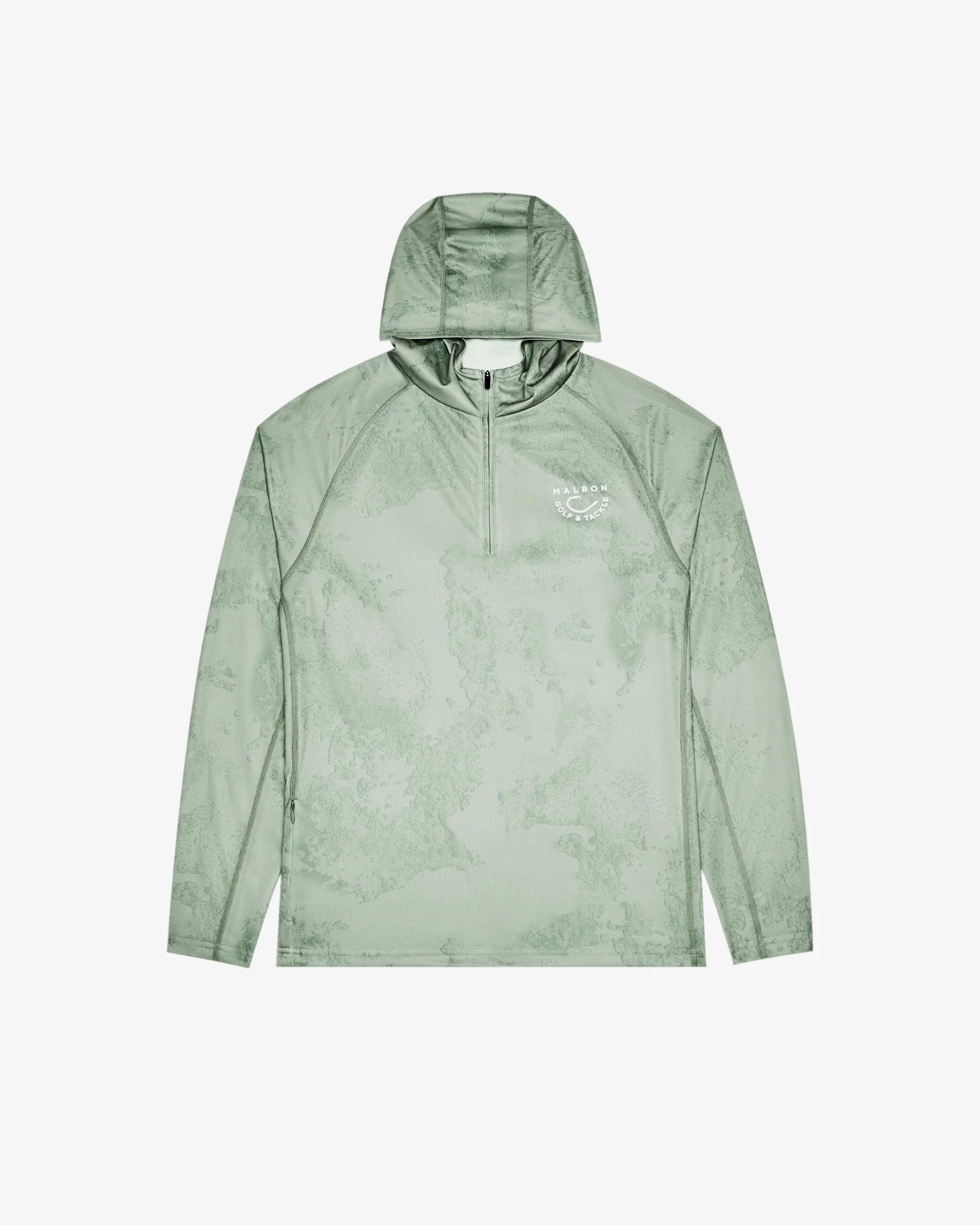 Golf And Tackle Sunshirt