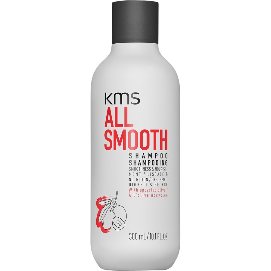 KMS Allsmooth Szampon