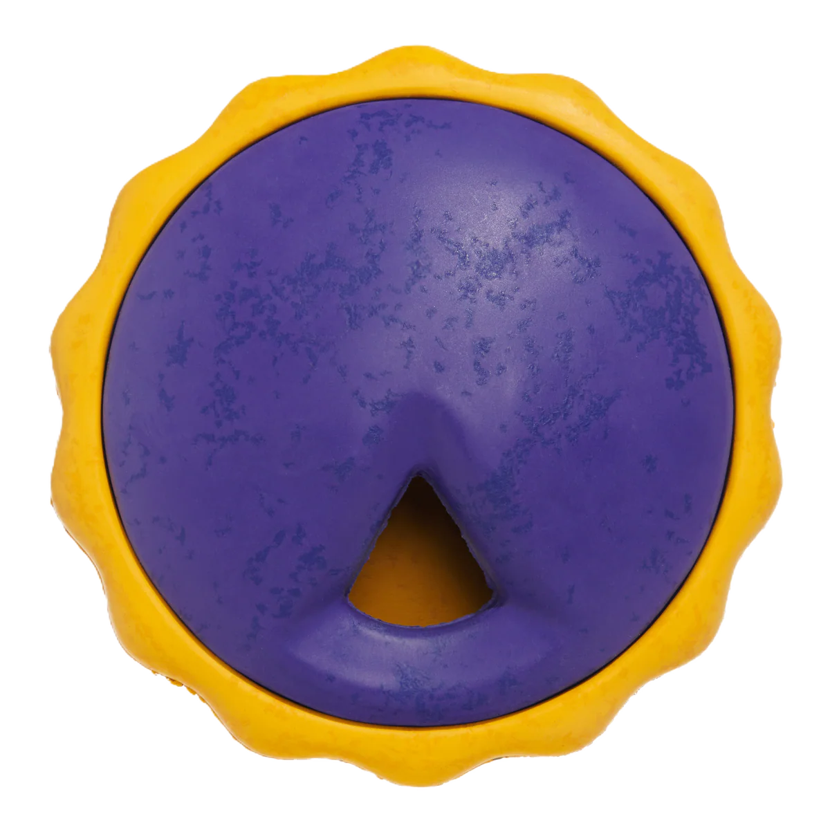 Blueberry Pie Super Chewer Durable Enrichment Dog Toy
