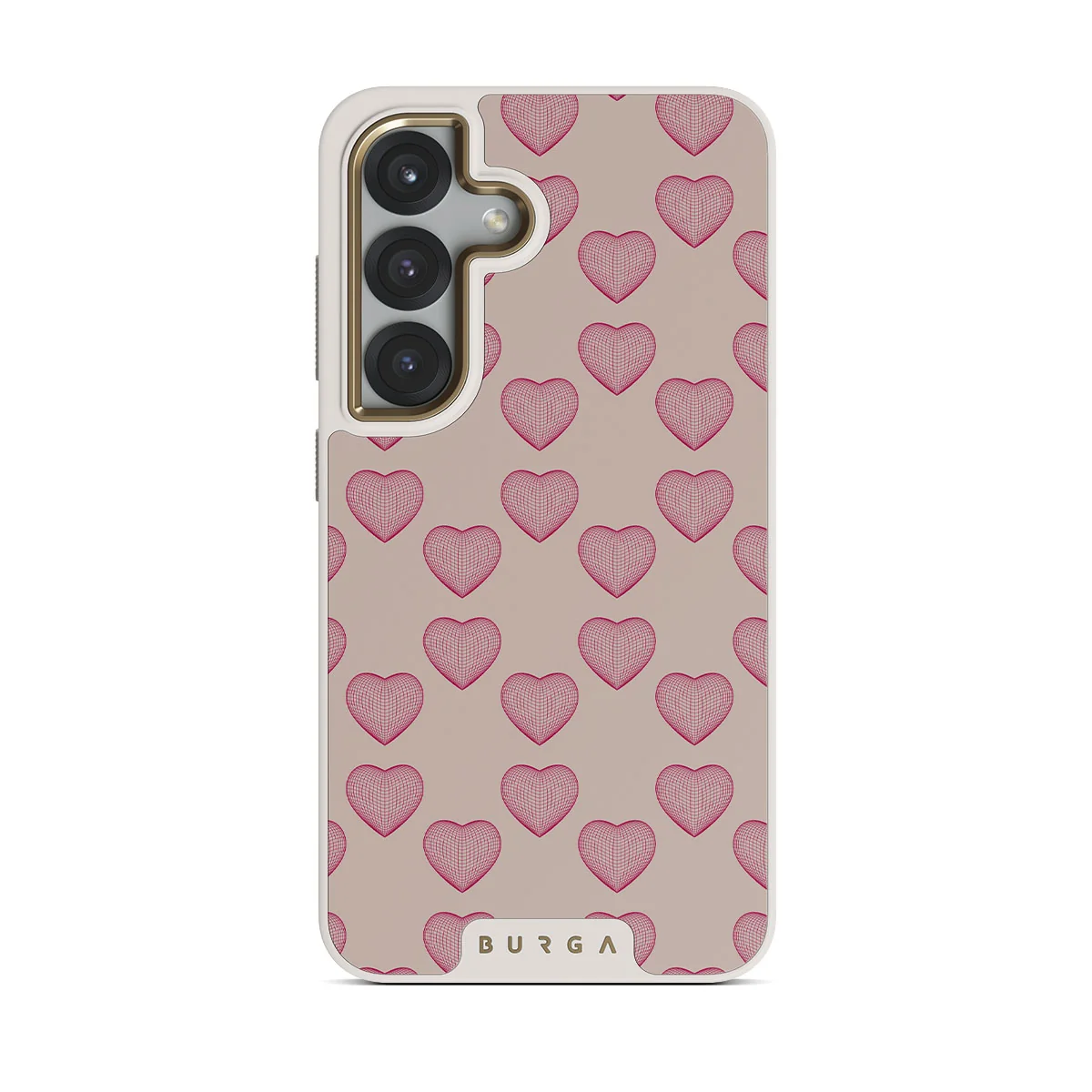 Heartbreaker - Samsung Galaxy S25 ケース