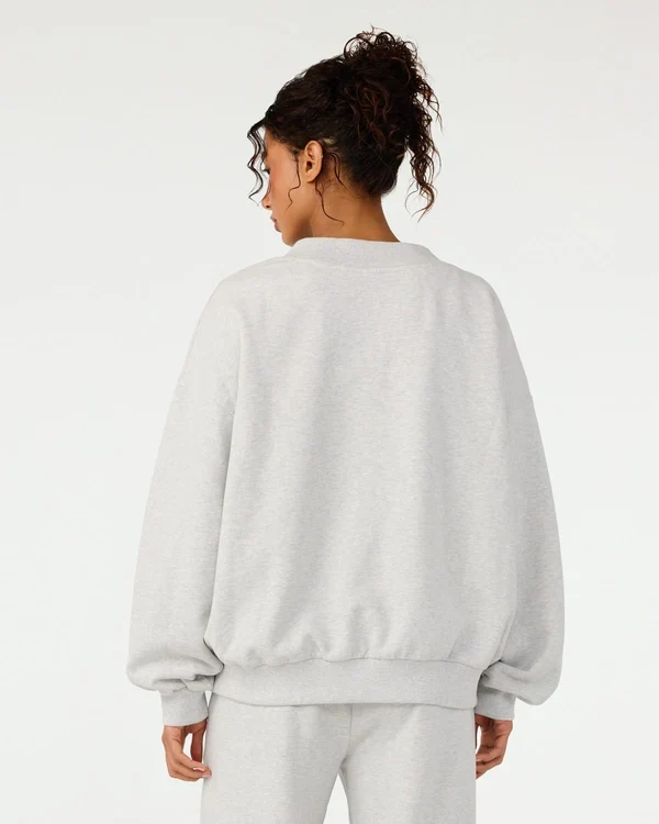 CSB V Neck Sweatshirt