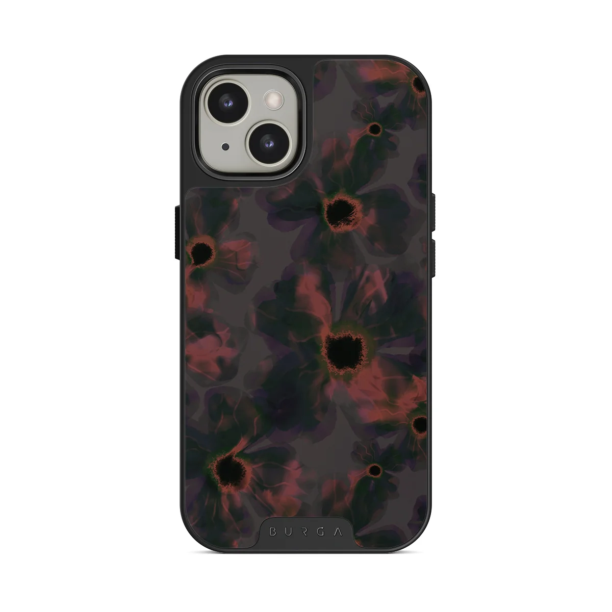 Volcanic Garden - iPhone 13 ケース