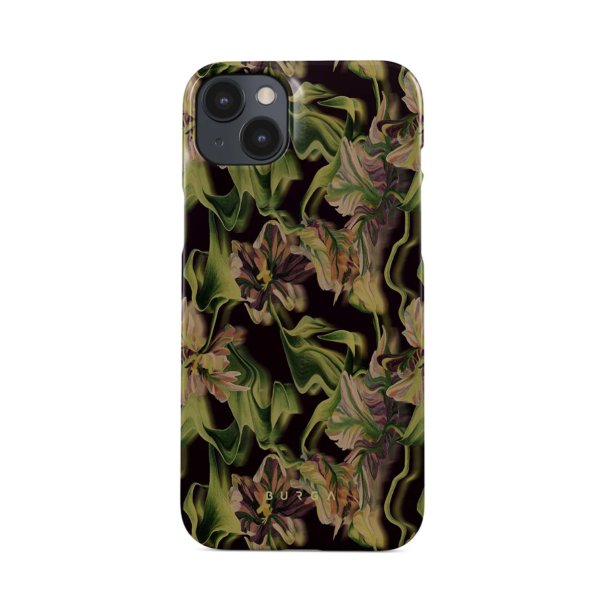 Subtropical - iPhone 13 ケース
