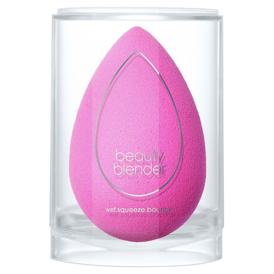 beautyblender Gąbki do makijażu Beauty Blender Original Pink