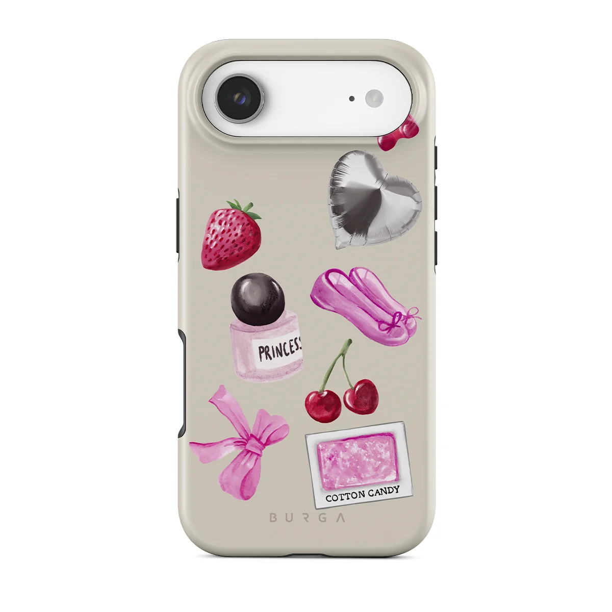 Baby Girl - iPhone Air ケース