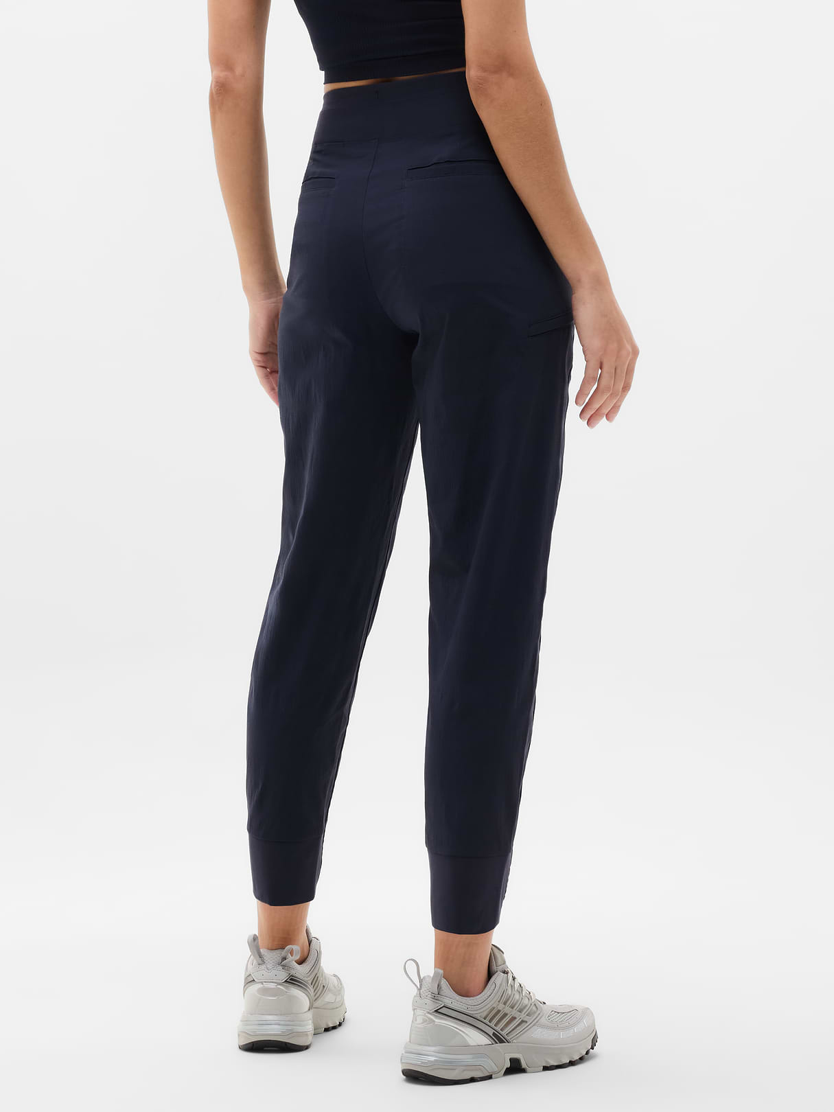 Trekkie North High Rise Jogger