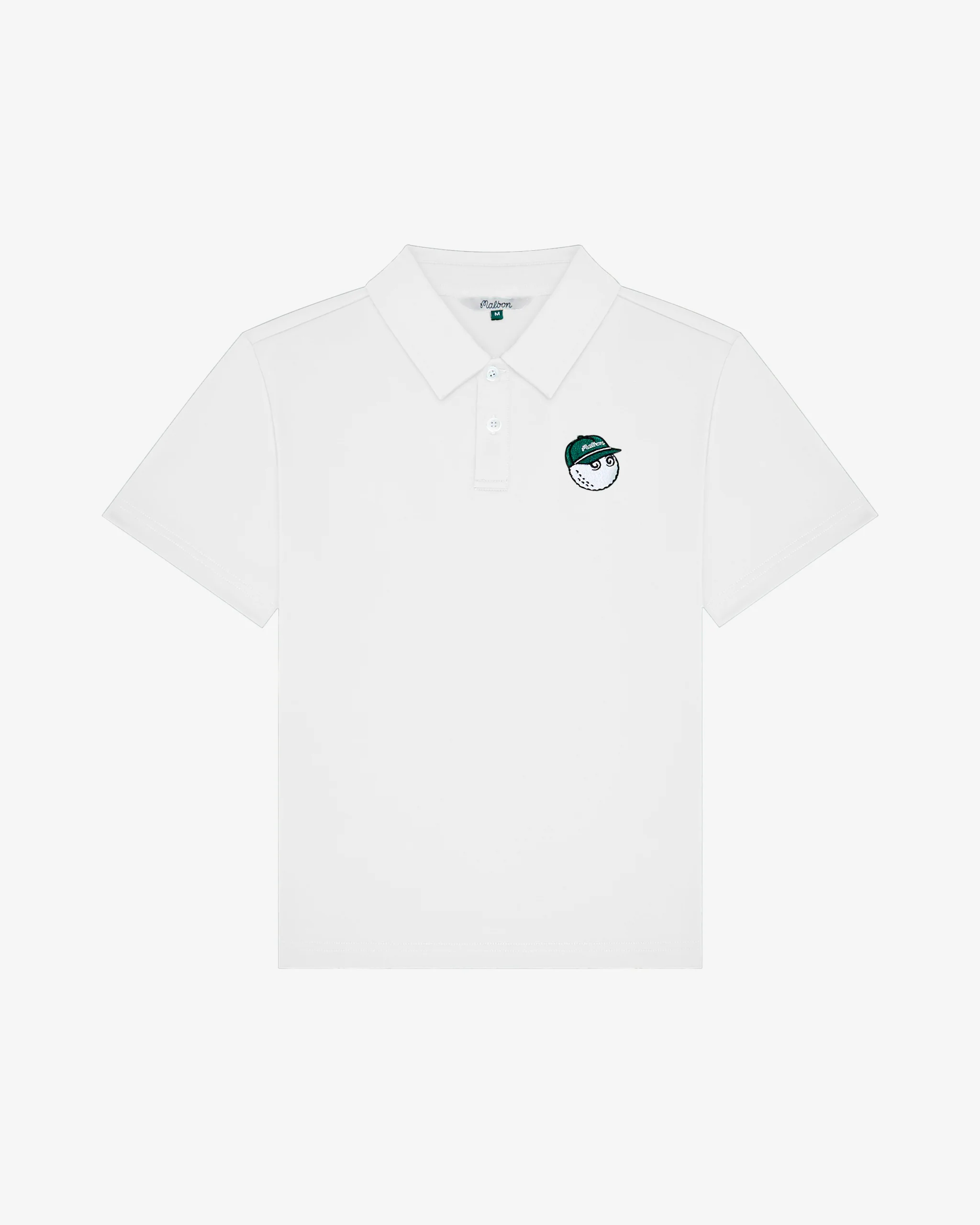 Youth Baldwin Buckets Polo