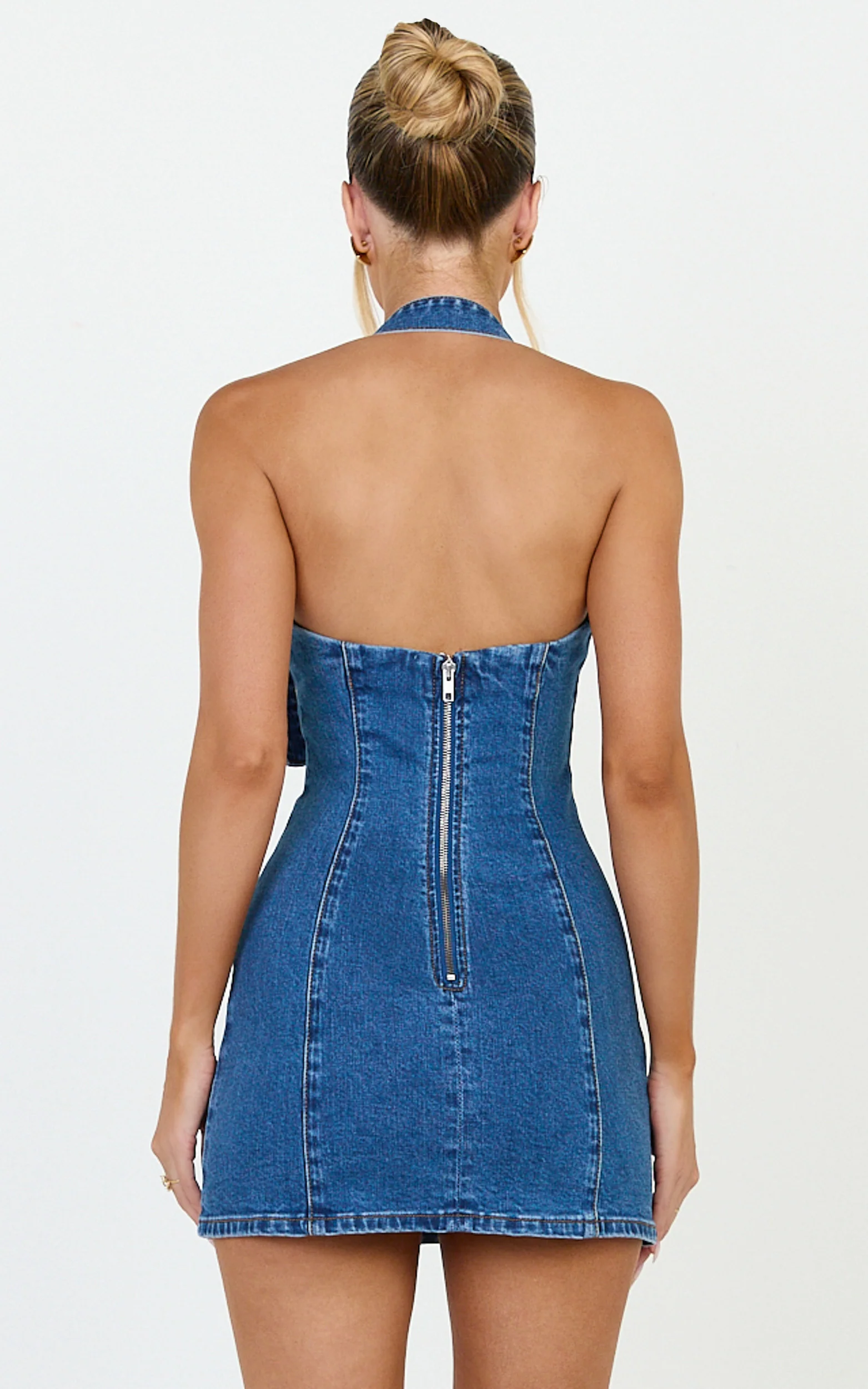 Peggy Mini Dress