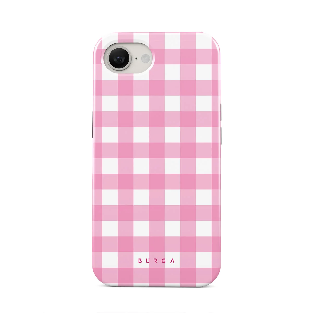 Think Pink - iPhone 16e ケース