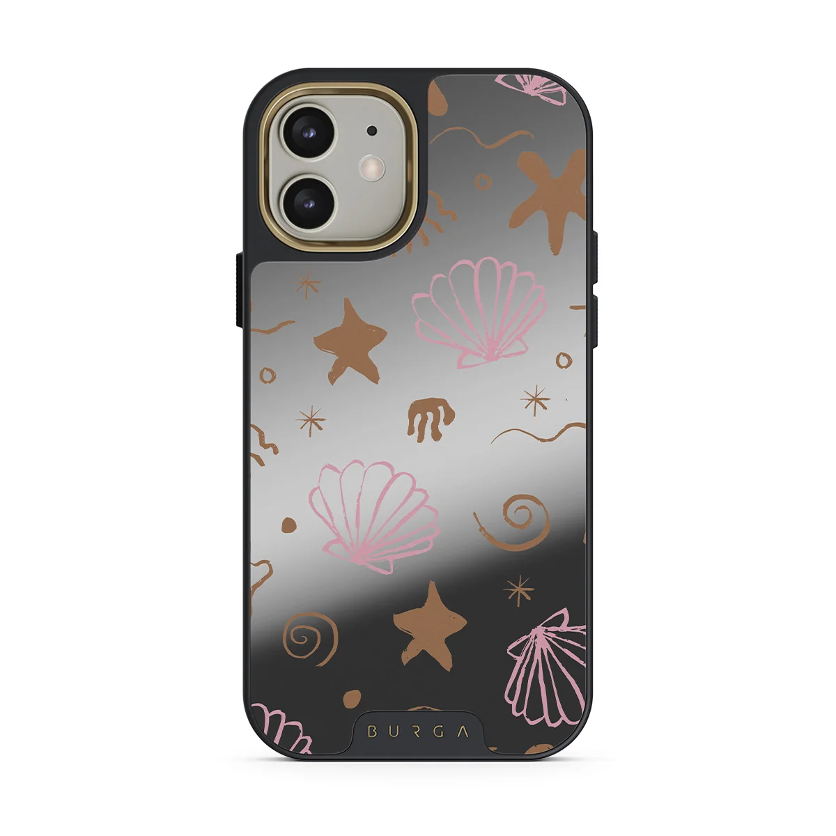 Beach Games - iPhone 12 ケース