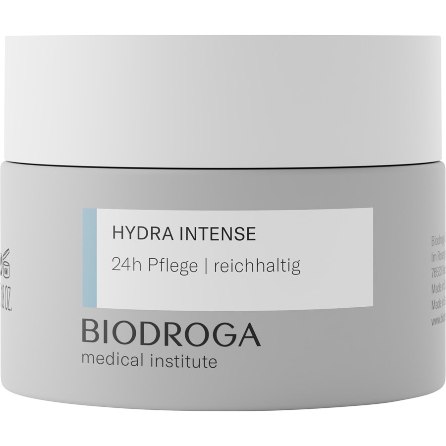 Biodroga Hydra Intense Opieka 24h Bogaty