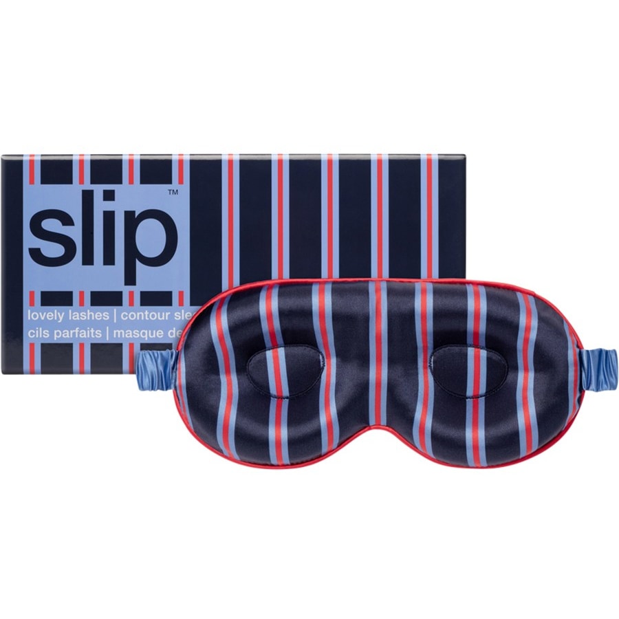 slip Sleep Masks Contour Sleep Mask