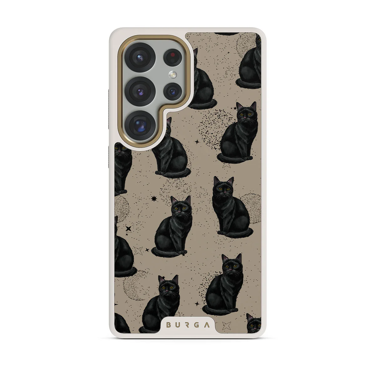 Salem - Samsung Galaxy S25 Ultra ケース