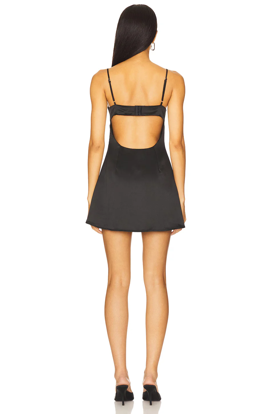 Superdown Sorena Slip Dress