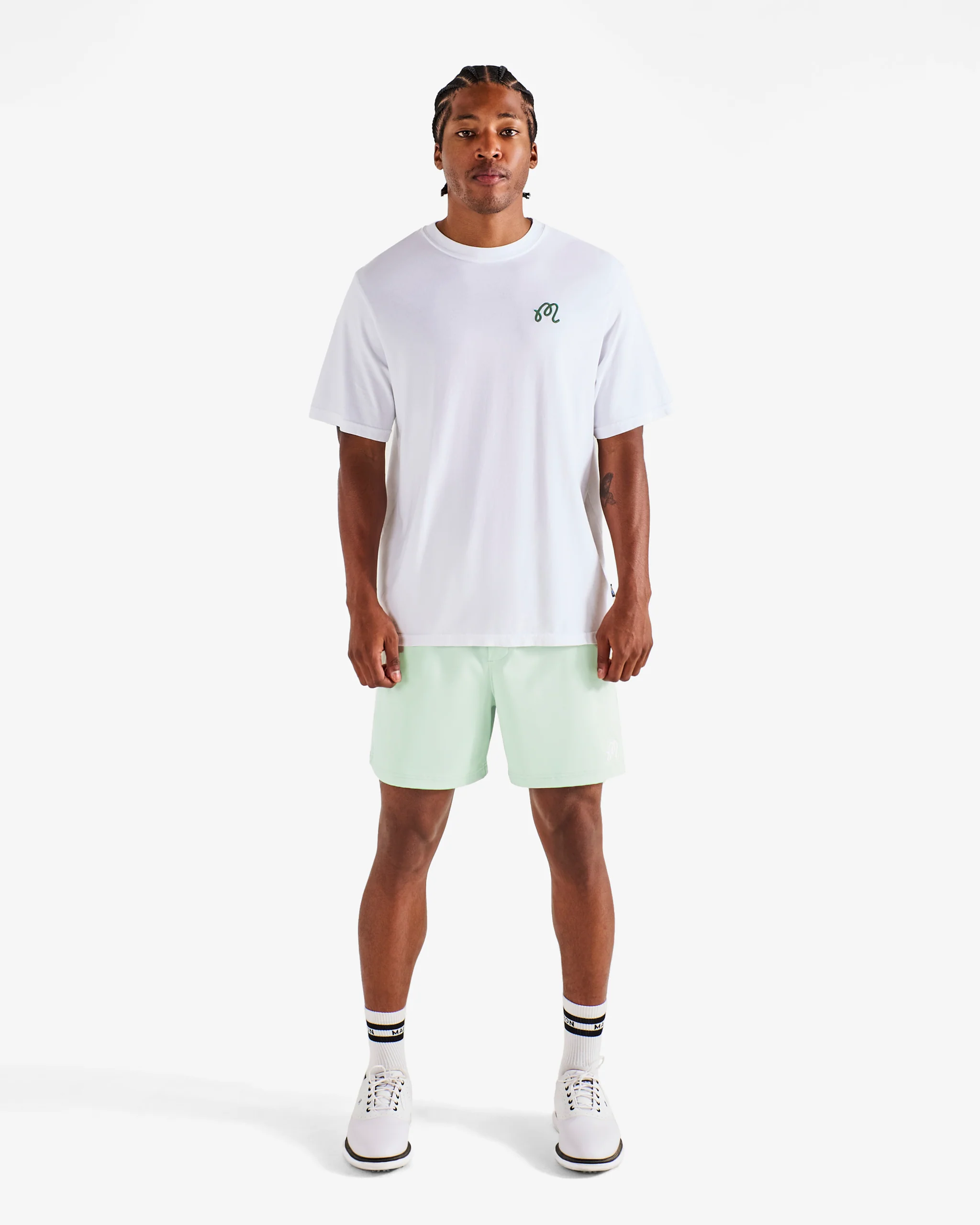 Bermuda Playa Tee