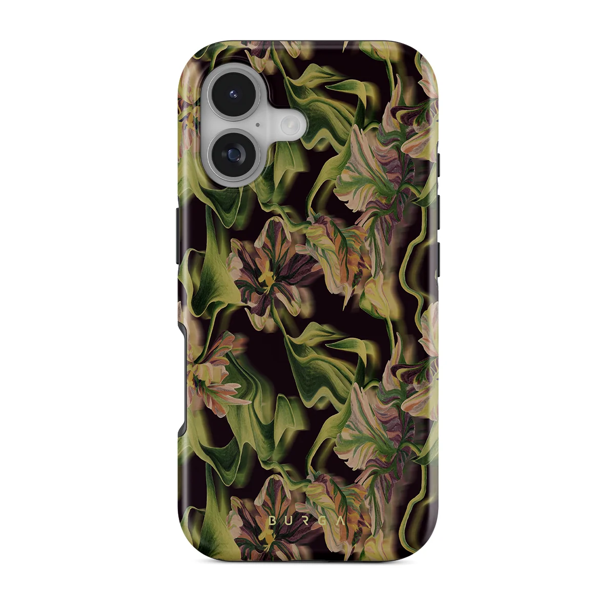 Subtropical - iPhone 17 ケース