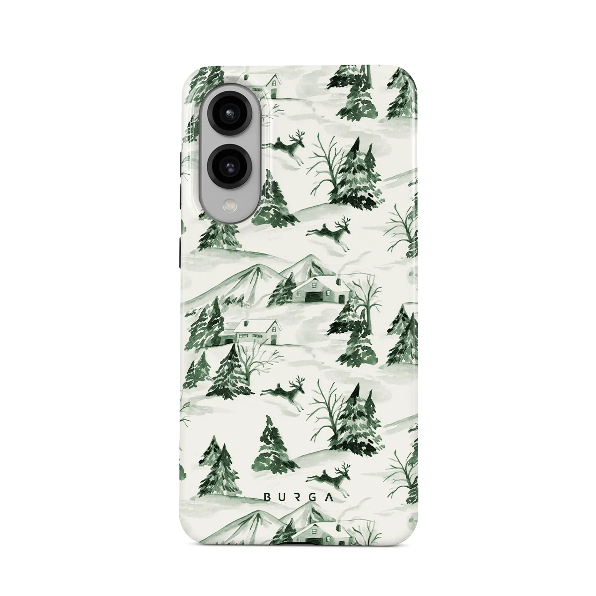 Pine Lodge - Samsung Galaxy S25 Edge ケース