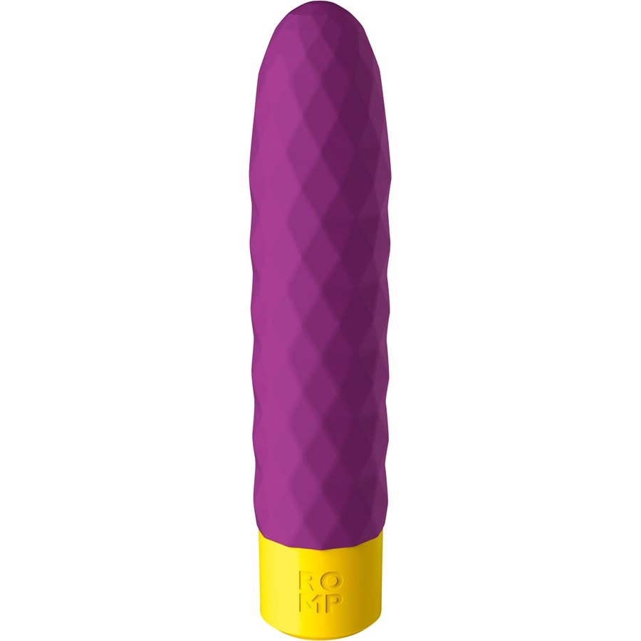 ROMP Wibratory Beat Bullet Vibrator
