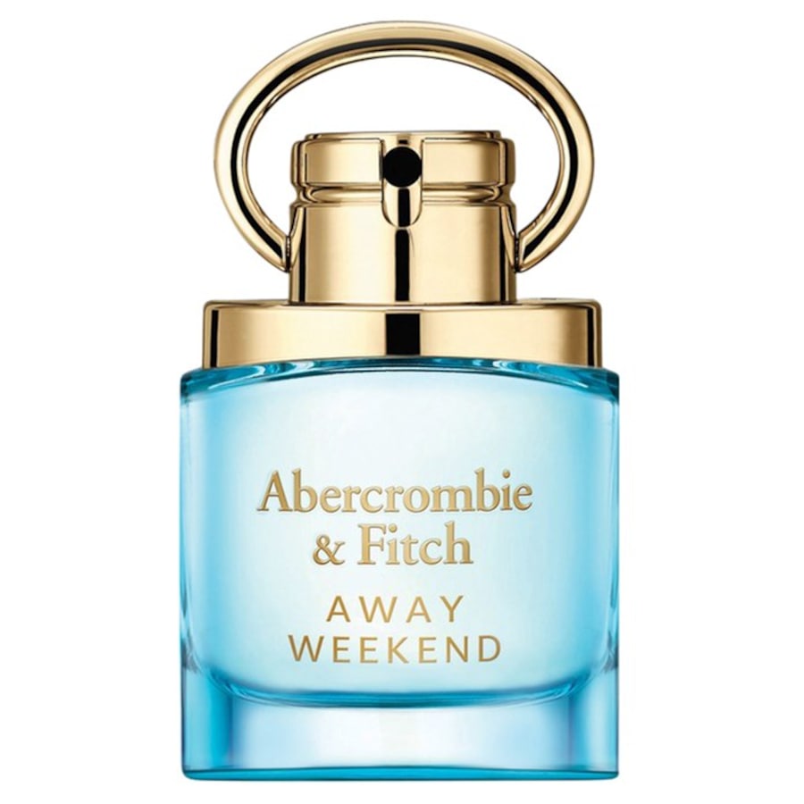 Abercrombie & Fitch Away Weekend Women Woda perfumowana w sprayu