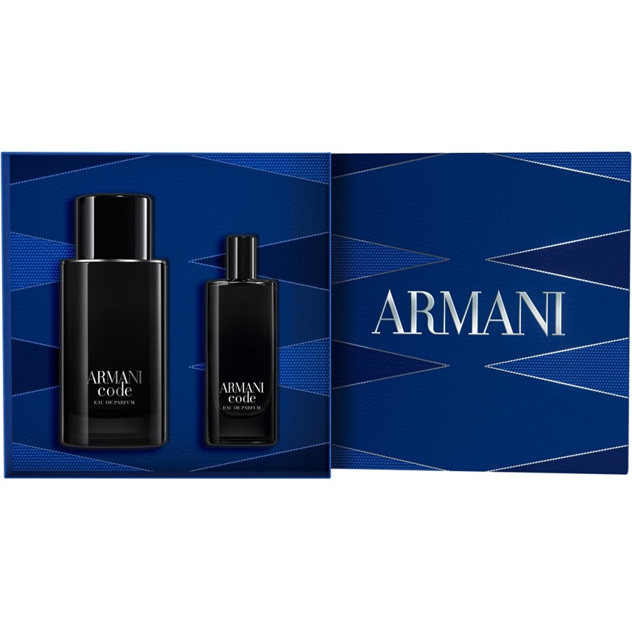 Armani Code Homme Code Homme Set